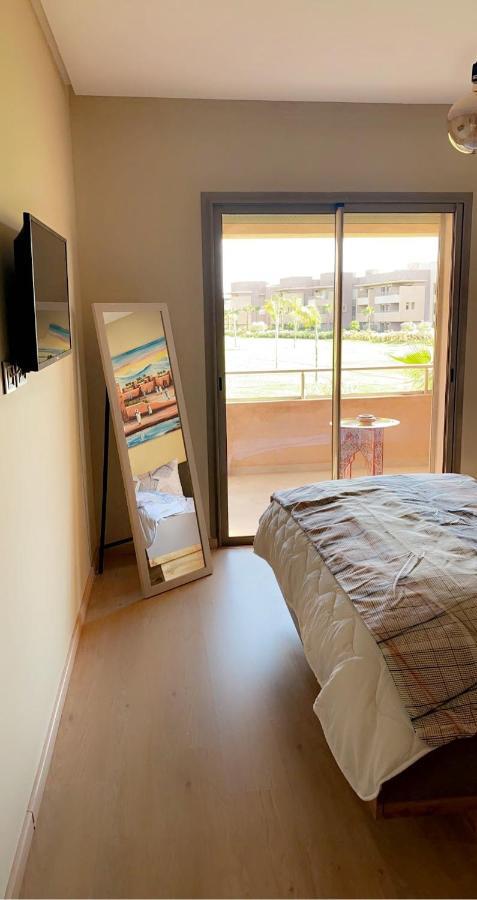 Comme A La Maison Prestigia Golf Acces Piscine Marrakesh Eksteriør billede