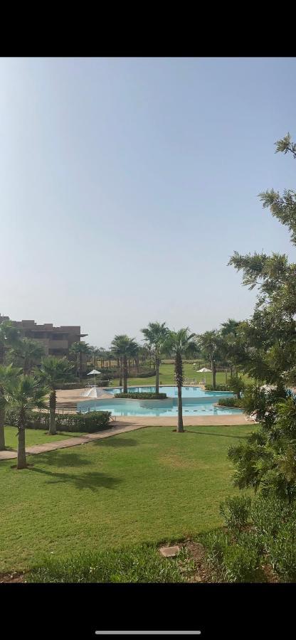 Comme A La Maison Prestigia Golf Acces Piscine Marrakesh Eksteriør billede