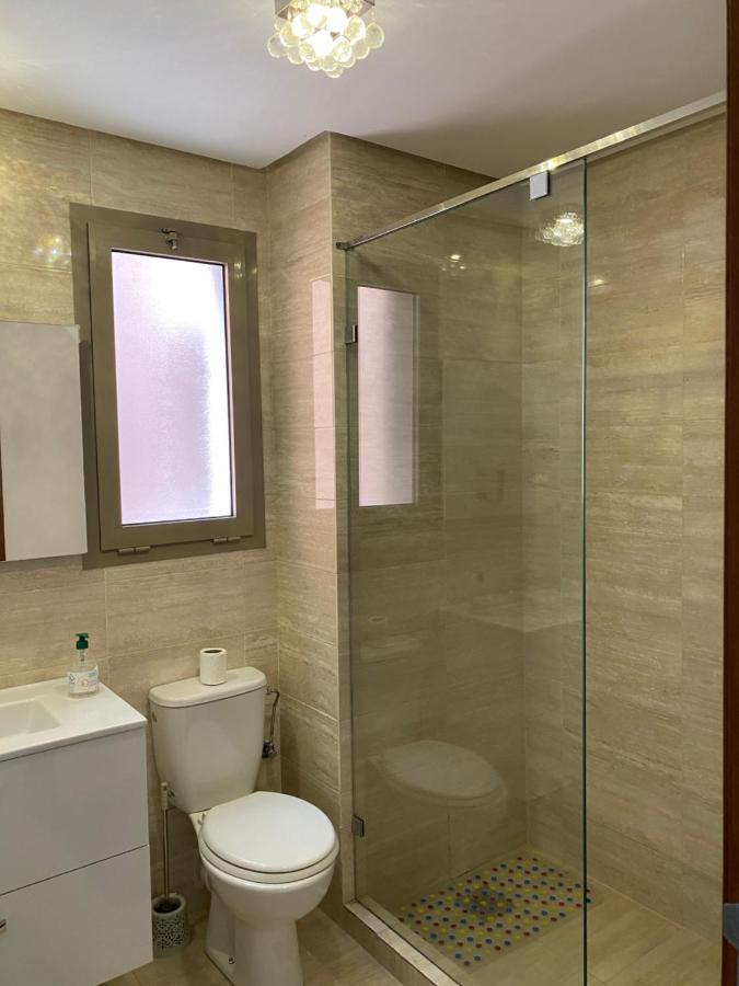Comme A La Maison Prestigia Golf Acces Piscine Marrakesh Eksteriør billede