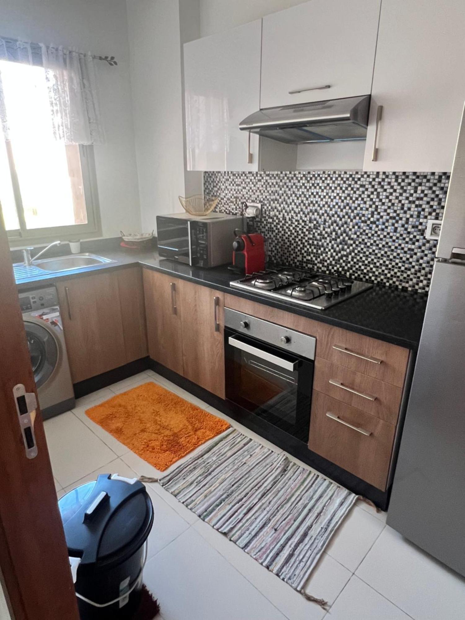 Comme A La Maison Prestigia Golf Acces Piscine Marrakesh Eksteriør billede